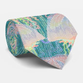 Stekend gevaar Stropdas (Opgerold)