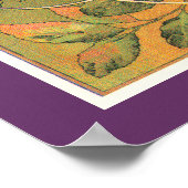  stekker poster (Hoek)