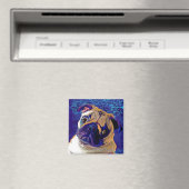 stekkermagneet magneet (Insitu (Vaatwasser))