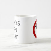 STEL ALTIJD DE JUISTE MOK IN (Center)