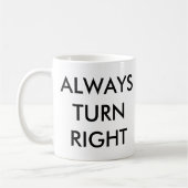 STEL ALTIJD DE JUISTE MOK IN (Links)