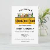 Stel de schoen van de Bar Couple in Kaart (Staand voorkant)