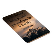 Stel de standaardofferte in magneet (Rechterzijde)