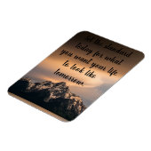 Stel de standaardofferte in magneet (Linkerzijde)