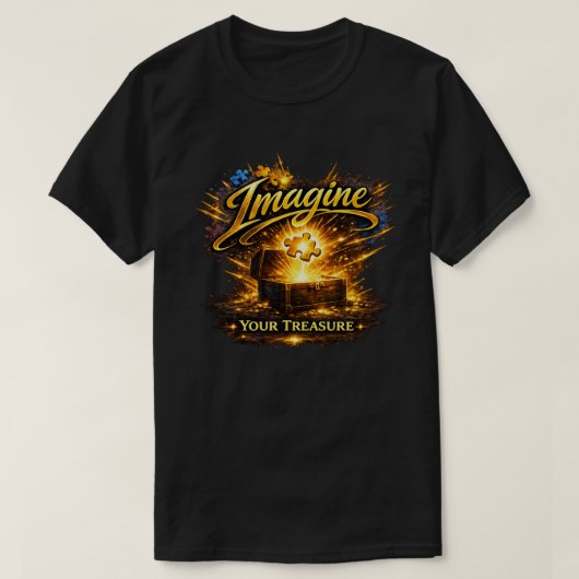 Stel je 1e voor t-shirt (Design voorkant)