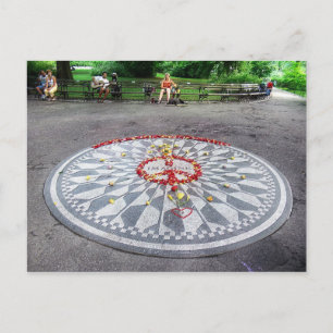 Stel je Briefkaart voor