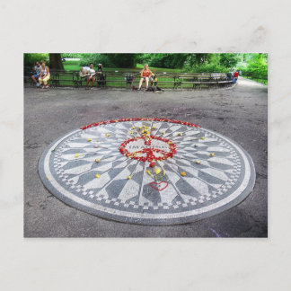 Stel je Briefkaart voor