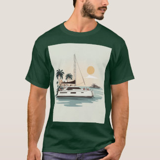 Stel je dag voor t-shirt