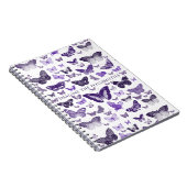 Stel je de mogelijkheden voor notitieboek (Rechterzijde)