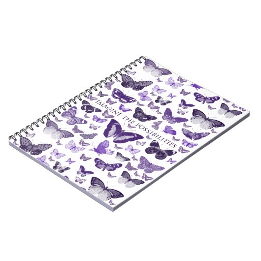 Stel je de mogelijkheden voor notitieboek (Linkerzijde)