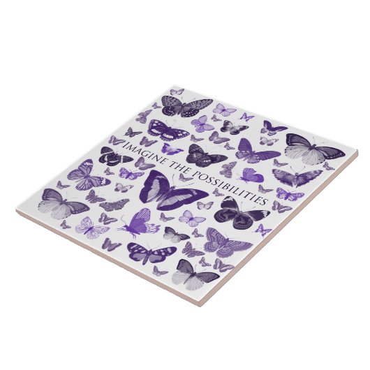 Stel je de mogelijkheden voor tegeltje (Zijkant)