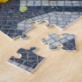 Stel je Memorial New York voor. Legpuzzel (Zijkant)