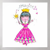 Stel je Poster voor (Voorkant)