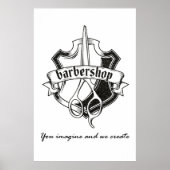 Stel je poster voor (Voorkant)