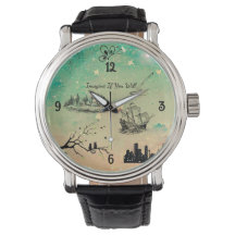 'Stel je voor als' eWatch