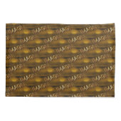 Stel je voor dat het Inspirerend woordpatroon Fant Kussensloop (Achterkant)