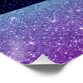 Stel je voor: denk verder dan je horizon perfect poster (Hoek)