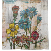 Stel je voor douchegordijn (Voorkant)