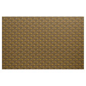 Stel je voor: Fantasy Moon Inspirerend Pattern Stof (Yard (91,4 cm))
