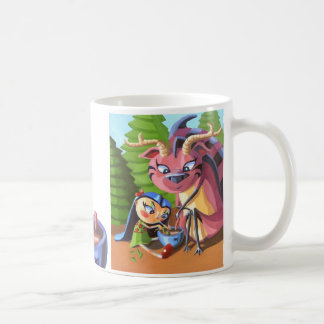 Stel je voor: Friend Mud Stew Koffiemok