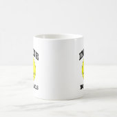 Stel je voor: geen liberalen koffiemok (Center)