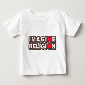 Stel je voor: geen religie