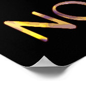 Stel je voor: geen religie poster (Hoek)