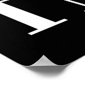 Stel je voor poster (Hoek)