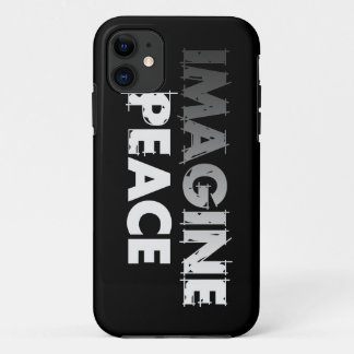 Stel je vrede v2 voor Case-Mate iPhone case