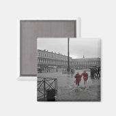 Stel Joy Magnet niet uit (Voorkant / Achterkant)