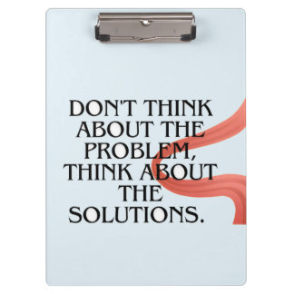 Stel nooit uit wat je vandaag kunt doen - Motivati Klembord