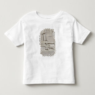 Stele gewijd aan Saturnus uit El-Ayaida Kinder Shirts