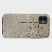Stele van de kettingen, hormoon dat het goud ontva Case-Mate iPhone case (Achterkant (horizontaal))