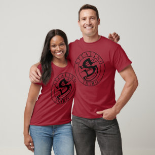 Stelen Derde T-shirt