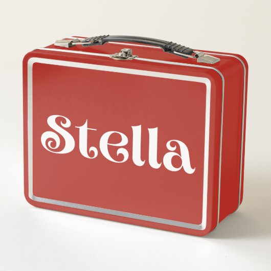 Stella (Voorkant)