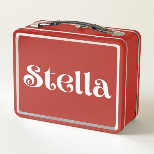 Stella (Achterkant)