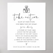 STELLA Actie ondernemen, Bruiloft Ik Spion Game Si Poster (Voorkant)