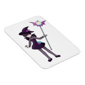 Stella Alchemia Magnet Magneet (Rechterzijde)