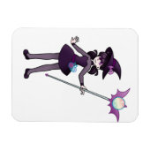 Stella Alchemia Magnet Magneet (Horizontaal)