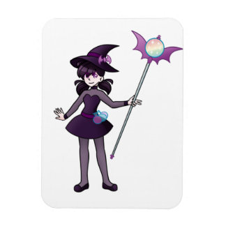 Stella Alchemia Magnet Magneet