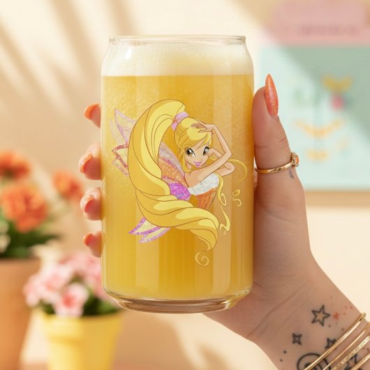 Stella Blikvorm Glas