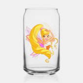 Stella Blikvorm Glas (Achterkant)