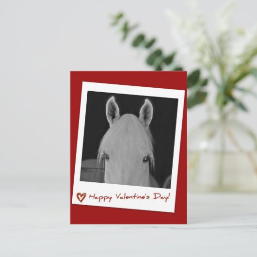 Stella Briefkaart (Staand voorkant)