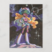 Stella Briefkaart (Voorkant)