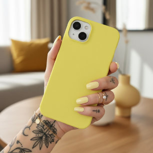 Stella iPhone 15 Mini Hoesje