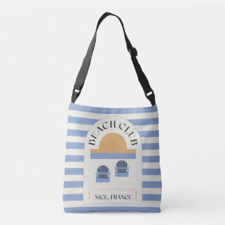 Stella Crossbody Tote Tas