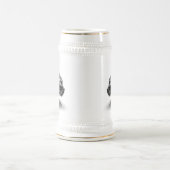 Stella de Grijze Kat Bierpul (Center)