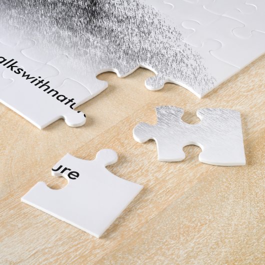 Stella de Grijze Kat Legpuzzel (Zijkant)