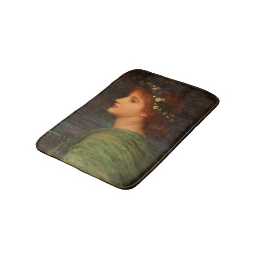 Stella (door Frank Dicksee) Badmat (Gekanteld)