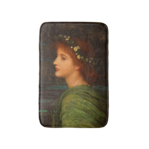 Stella (door Frank Dicksee) Badmat